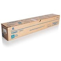 Konica Minolta Original TN-321C Toner cyan 25.000 Seiten (A33K450) von Konica Minolta