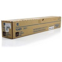 Konica Minolta Original TN-321K Toner schwarz 27.000 Seiten (A33K150) von Konica Minolta