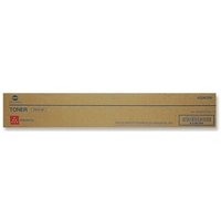 Konica Minolta Original TN-321M Toner magenta 25.000 Seiten (A33K350) von Konica Minolta