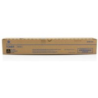 Konica Minolta Original TN-512K Toner schwarz 29.000 Seiten (A33K152) von Konica Minolta