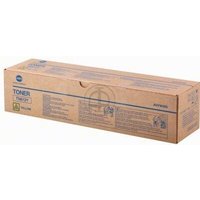 Konica Minolta Original TN-612Y Toner gelb 25.000 Seiten (A0VW250) von Konica Minolta