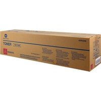 Konica Minolta Original TN-711M Toner magenta 31.500 Seiten (A3VU350) von Konica Minolta