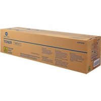 Konica Minolta Original TN-711Y Toner gelb 31.500 Seiten (A3VU250) von Konica Minolta