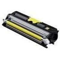 Konica Minolta Original Toner gelb 2.500 Seiten (A0V306H) von Konica Minolta