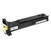 Konica Minolta Original Toner gelb 6.000 Seiten (A06V252) von Konica Minolta
