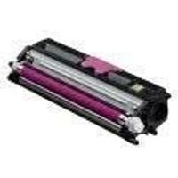 Konica Minolta Original Toner magenta 2.500 Seiten (A0V30CH) von Konica Minolta