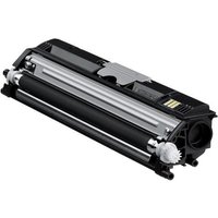 Konica Minolta Original Toner schwarz 2.500 Seiten (A0V301H) von Konica Minolta