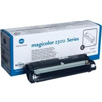 Konica Minolta Original Toner schwarz 4.500 Seiten von Konica Minolta