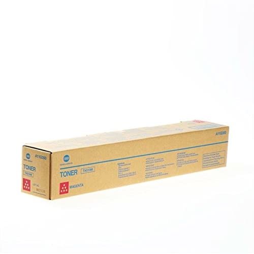 Konica Minolta TN-319M Bizhub C360 Toner, magenta von Konica-Minolta