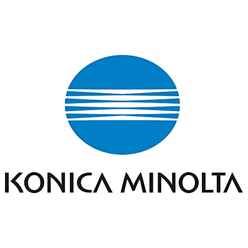 Konica Minolta a5e7450 95000 Pages Cyan Laser Toner & Cartridge – Laser Toner & Cartridges (Cyan, Bizhub Pro C1085, C1100, 1 PC (S), 95000 Pages) von Minolta