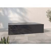 KONIFERA Gartenmöbel-Schutzhülle ""Miami"", LxBxH: 285x 173 x73 cm KONIFERA Gartenmöbel-Schutzhülle ""Miami"", LxBxH: 285x 173 x73 cm von Konifera