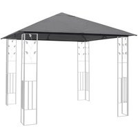 KONIFERA Pavillon-Ersatzdach, für Pavillon "Athen" 300x300 cm KONIFERA Pavillon-Ersatzdach, für Pavillon "Athen" 300x300 cm von Konifera