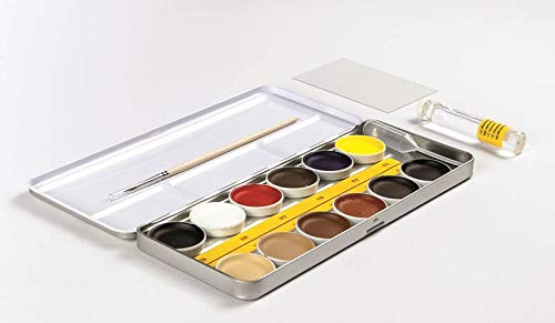 Konig Touch Up Paint Box by Konig von Konig