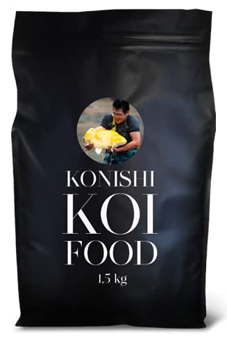 KONISHI Tosai Baby 1,5 kg von Konishi