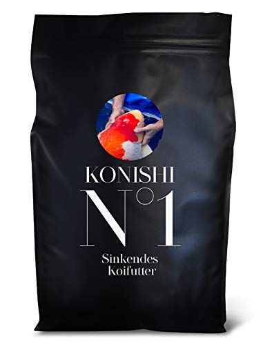 Konishi No 1 Sink von Konishi