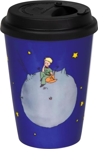 Könitz Coffee-to-Go Mug - Kleiner Prinz von Konitz