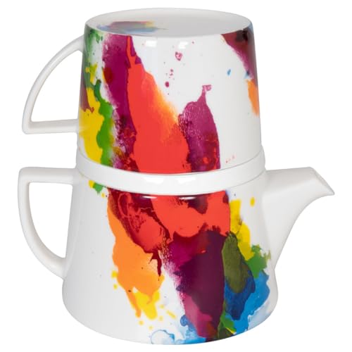 Könitz Tea for me - On Colour - Flow von Konitz