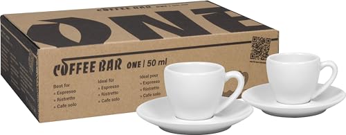 Konitz 2er Set im Geschenkkarton Coffee Bar ONE 50ml von Konitz