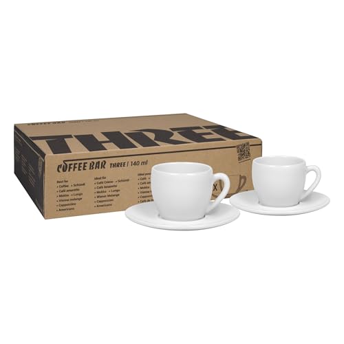 Konitz 2er Set im Geschenkkarton Coffee Bar Three 140ml Konitz 2er Set im Geschenkkarton Coffee Bar Three 140ml von Konitz
