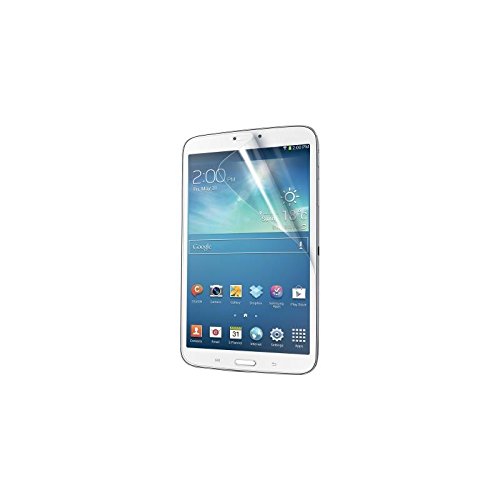 Konix 61881175061 Displayschutzfolie für Samsung Galaxy Tab 3 von Konix