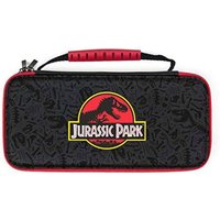 Konix NS2200 Aufbewahrungsbox für Spiele Nintendo Switch, Nintendo Switch Lite, Nintendo Switch OLED von Konix