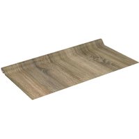 d-c-fix Dekofolie Holzoptik Eiche sand San-Remo B/L: ca. 45x200 cm von d-c-fix