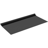 d-c-fix Dekofolie Uni Lack schwarz B/L: ca. 67,5x200 cm von d-c-fix