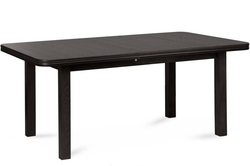 KONSIMO® Esstisch COSPE Esszimmertisch Küchentisch, 140x80 cm, ausziehbar bis 180 cm, rechteckig von KONSIMO®