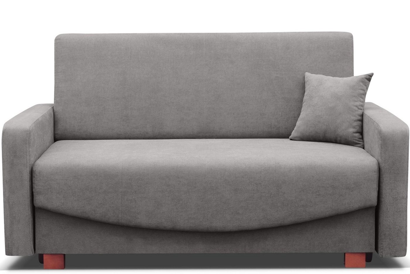 Konsimo Gästebett INCA Sofa 3 Gästesofa Kindersofa Schlaffunktion von Konsimo