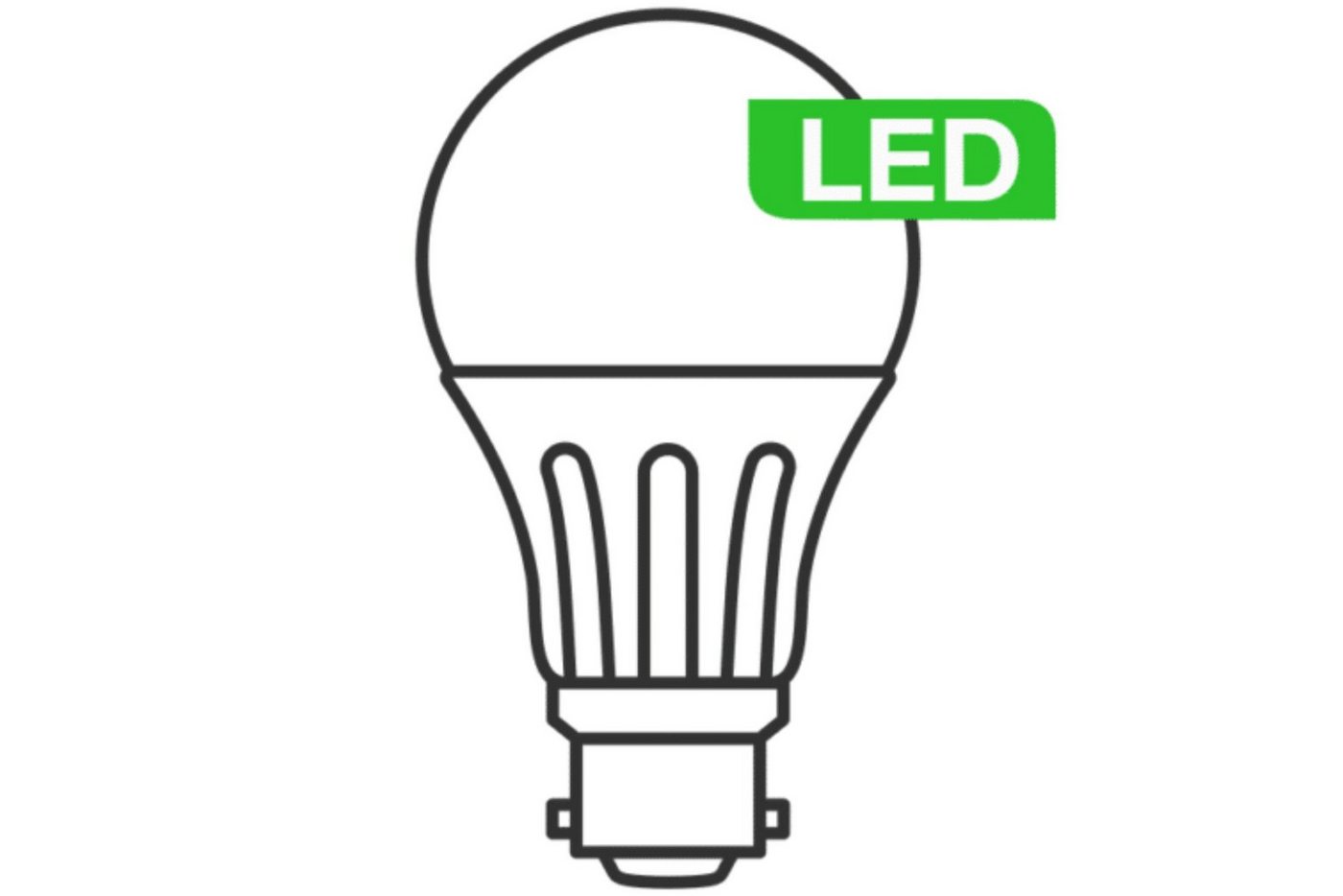 Konsimo LED Schrankinnenraumbeleuchtung MERO LED Schrankinnenraumbeleuchtung von Konsimo