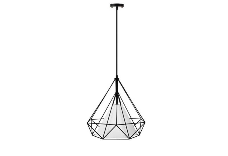 KONSIMO® Pendelleuchte ACOS Pendelleuchten, ohne Leuchtmittel, Hängelampe, Loft-Stil von KONSIMO®