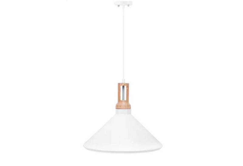 KONSIMO® Pendelleuchte TRIAN Hängeleuchte, ohne Leuchtmittel von KONSIMO®