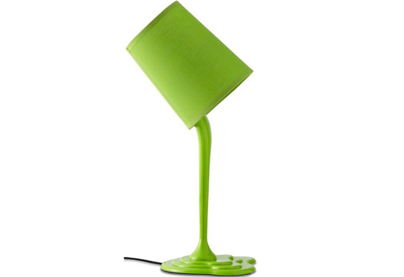 Konsimo Schreibtischlampe EKLES Tischlampe Kinderlampe, ohne Leuchtmittel von Konsimo