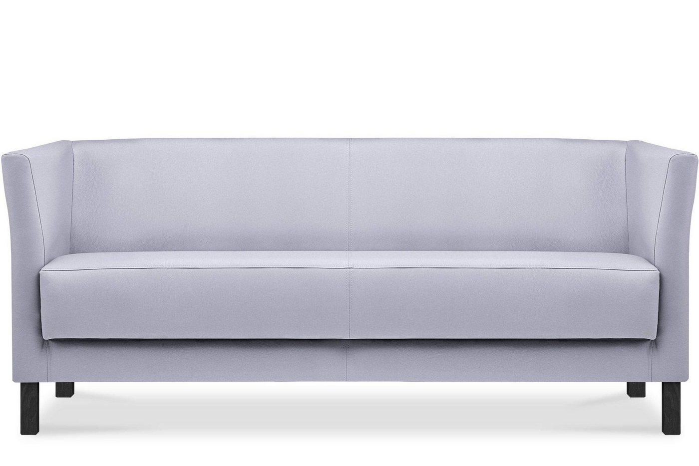 KONSIMO® 3-Sitzer ESPECTO Einzelsofa, weiche Sitzfläche und hohe Rückenlehne von KONSIMO®