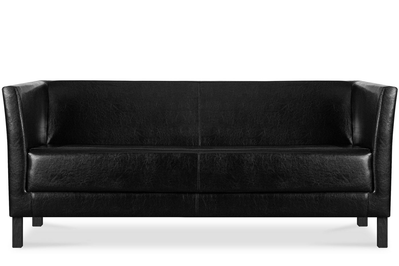 KONSIMO® 3-Sitzer ESPECTO Einzelsofa, weiche Sitzfläche und hohe Rückenlehne KONSIMO® 3-Sitzer ESPECTO Einzelsofa, weiche Sitzfläche und hohe Rückenlehne von KONSIMO®