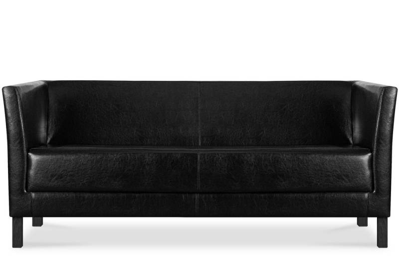 KONSIMO® 3-Sitzer ESPECTO Einzelsofa, weiche Sitzfläche und hohe Rückenlehne KONSIMO® 3-Sitzer ESPECTO Einzelsofa, weiche Sitzfläche und hohe Rückenlehne von KONSIMO®
