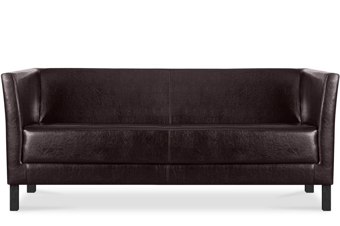 KONSIMO® 3-Sitzer ESPECTO Einzelsofa, weiche Sitzfläche und hohe Rückenlehne KONSIMO® 3-Sitzer ESPECTO Einzelsofa, weiche Sitzfläche und hohe Rückenlehne von KONSIMO®