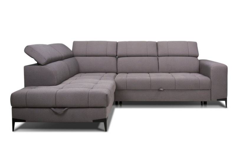 Konstanta Möbelhaus Ecksofa Maison, Schlaffunktion von Konstanta Möbelhaus