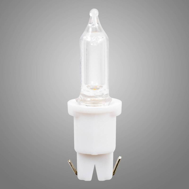 3V 0,06W LED Push-in-Ersatzlampe 3er Set 3V 0,06W LED Push-in-Ersatzlampe 3er Set von Konstsmide Christmas