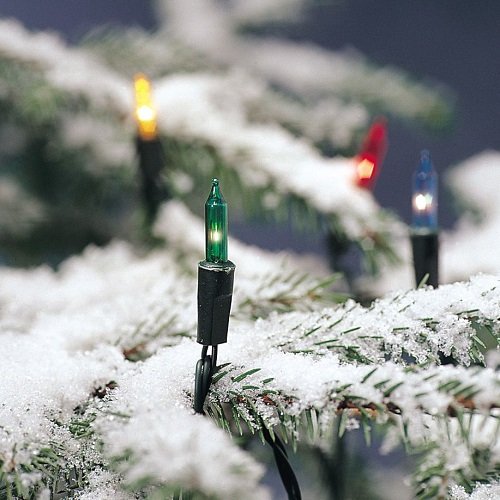 Konstsmide 120er Mini-Lichterkette außen bunt 8 Funktionen 2014-500 Konstsmide 120er Mini-Lichterkette außen bunt 8 Funktionen 2014-500 von Konstsmide