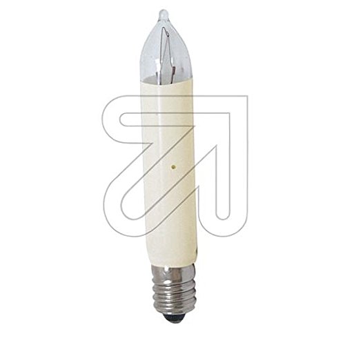 Ersatzlampe(Großschaft) 16V/4W 2er Blister von Konstsmide