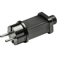 Ersatztrafo 12V System IP44 für Außenbereich Bodeneinbaustrahler - Konstsmide von Konstsmide
