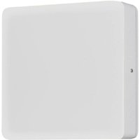 [GEBRAUCHT] Konstsmide Cesena 7863 252 Led Außenwandleuchte Wandleuchte Eek: G Led 10 W Weiß B-Ware von Konstsmide