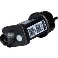 Konstsmide - gebraucht] Led Trafo e Trafo 15 w Transformator Lampenteile Lampe Leuchte Licht B-Ware von Konstsmide