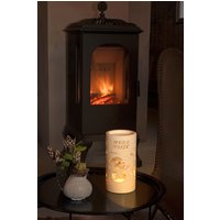 KONSTSMIDE LED Laterne "Weihnachtsdeko", 1 flammig, Leuchtmittel LED-Modul LED fest integriert, LED Laterne Schneemann KONSTSMIDE LED Laterne "Weihnachtsdeko", 1 flammig, Leuchtmittel LED-Modul LED fest integriert, LED Laterne Schneemann von Konstsmide