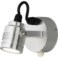 Konstsmide LED-Wandleuchte »MODERN - LED«, 1 W, inkl. Bewegungsmelder von Konstsmide