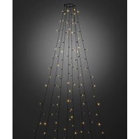 Konstsmide 6320-810 Weihnachtsbaum-Beleuchtung Baum Außen EEK: F (A - G) netzbetrieben Anzahl Leuch von Konstsmide