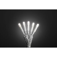 Konstsmide 6343-123 Micro-Lichterkette Innen EEK: G (A - G) netzbetrieben Anzahl Leuchtmittel 50 LED von Konstsmide