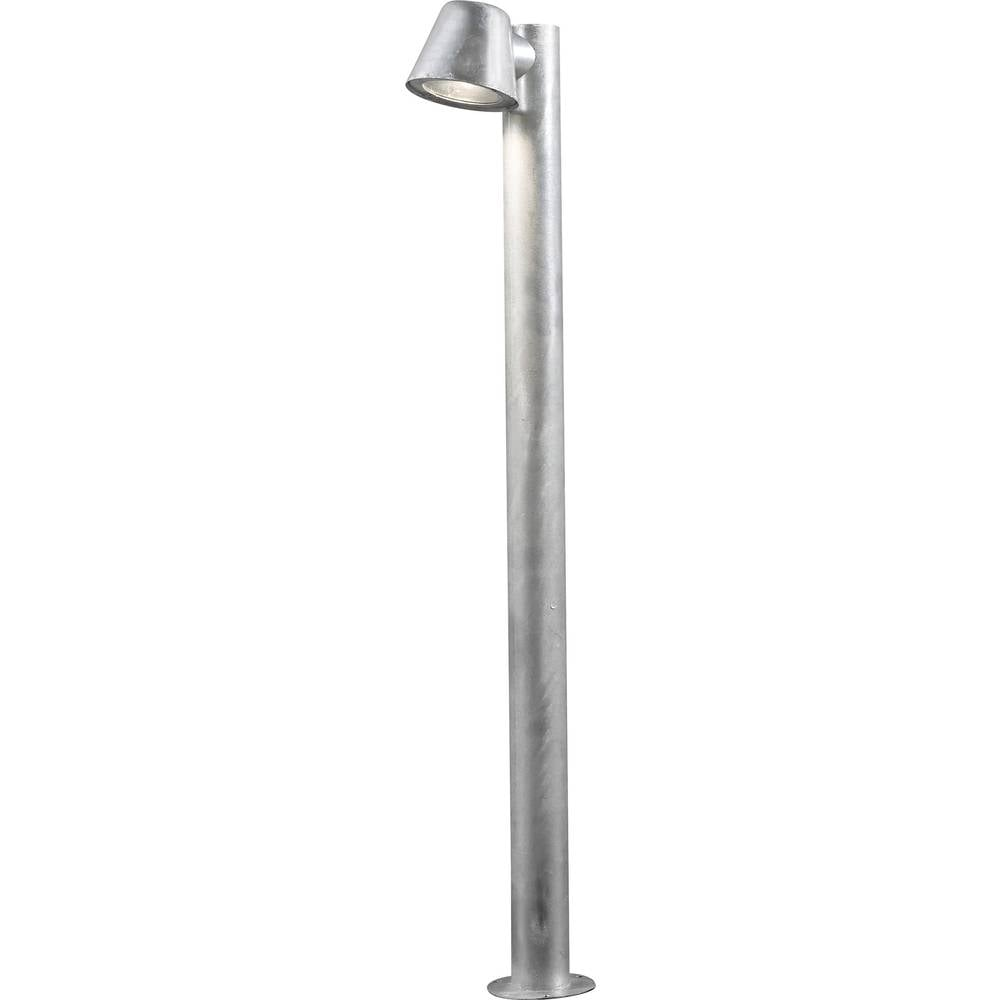 Konstsmide 7524 320 Trieste Außenstandleuchte Halogen Gu10 35 W Stahl Lampe B-Ware von Konstsmide
