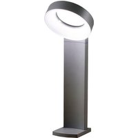 Konstsmide 7274-370 Asti LED-Außenstandleuchte EEK: G (A - G) LED LED fest eingebaut 18W Anthrazit von Konstsmide